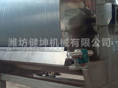 酵母過濾機(jī)